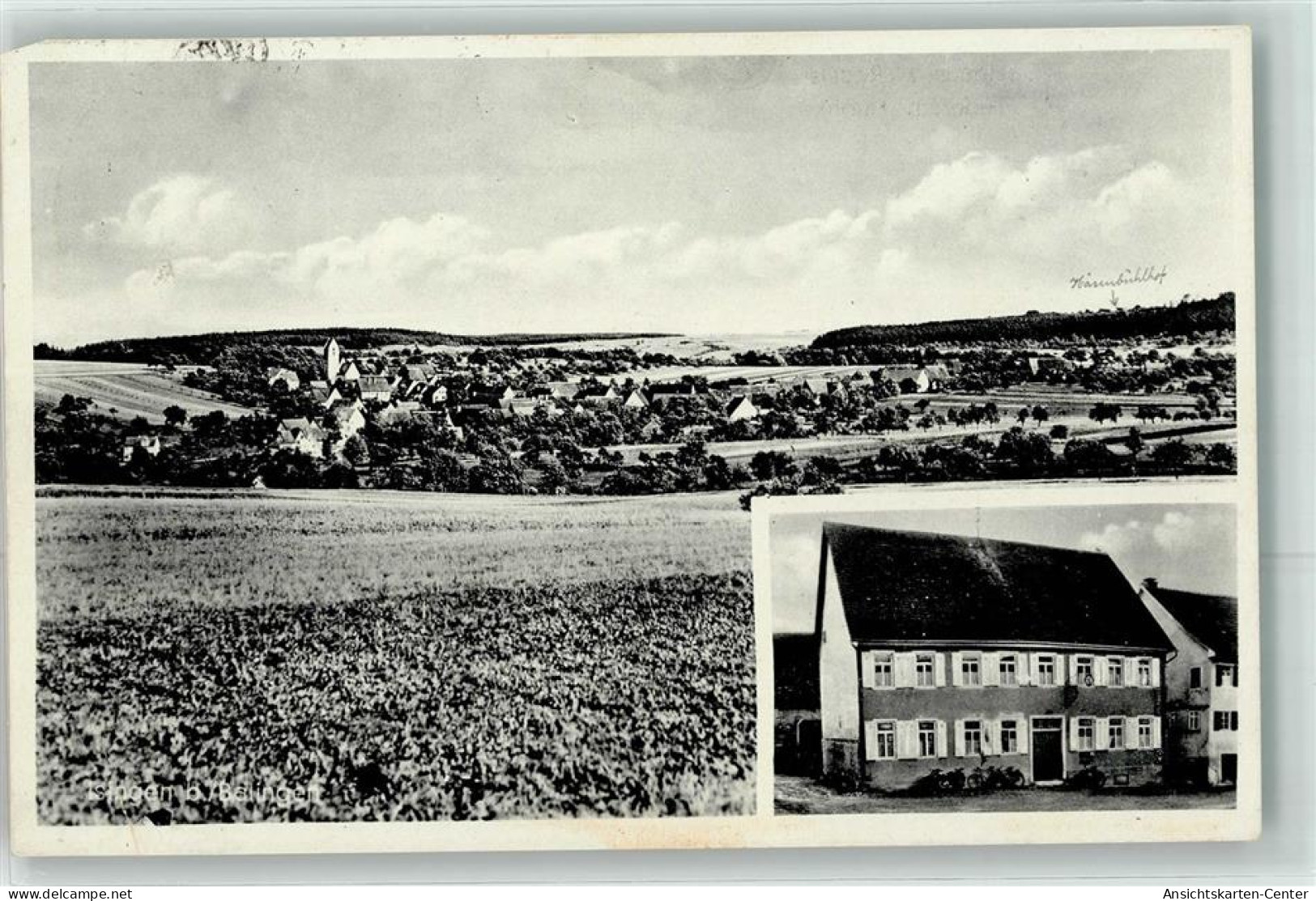 13273509 - Isingen - Sonstige & Ohne Zuordnung