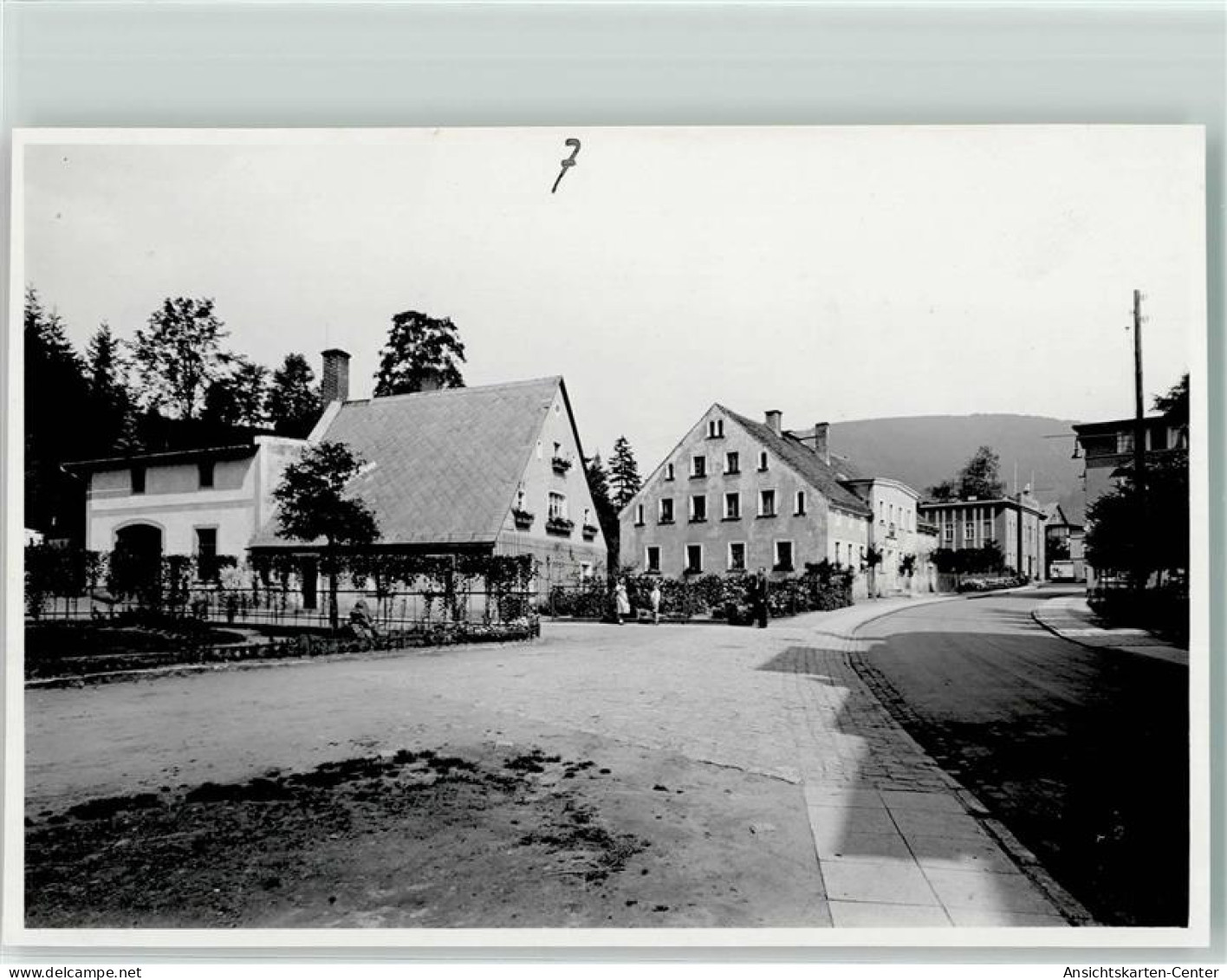 10661709 - Goerbersdorf I Schl Sokolomsko - Polen