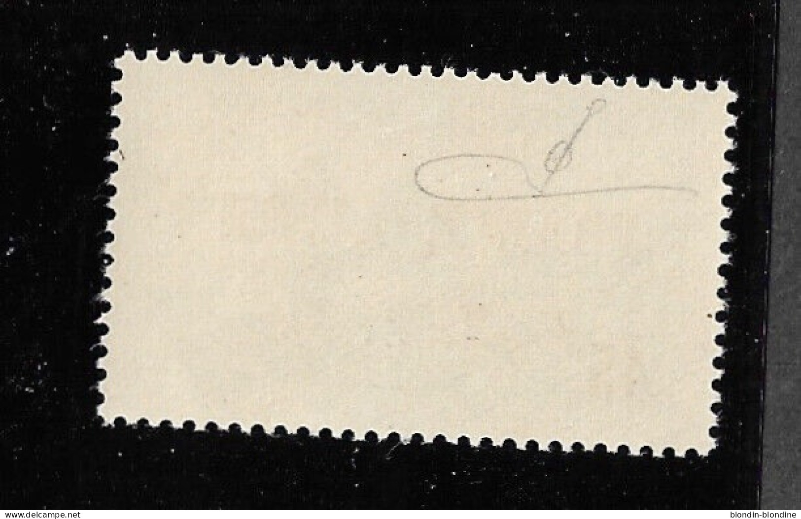 SPM MIQUELON YT 216A MVLH / VF..Rarement Vu Seulement 1500 Ex Imprimé... 100% Authentique - Unused Stamps