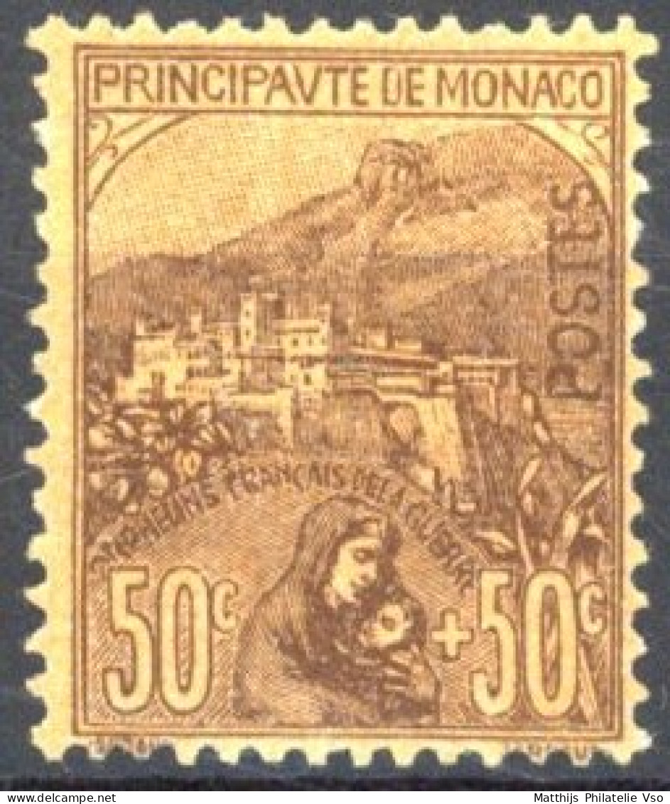 [* SUP] N° 31, Une Bonne Valeur - Légère Trace - Cote: 255€ - Unused Stamps