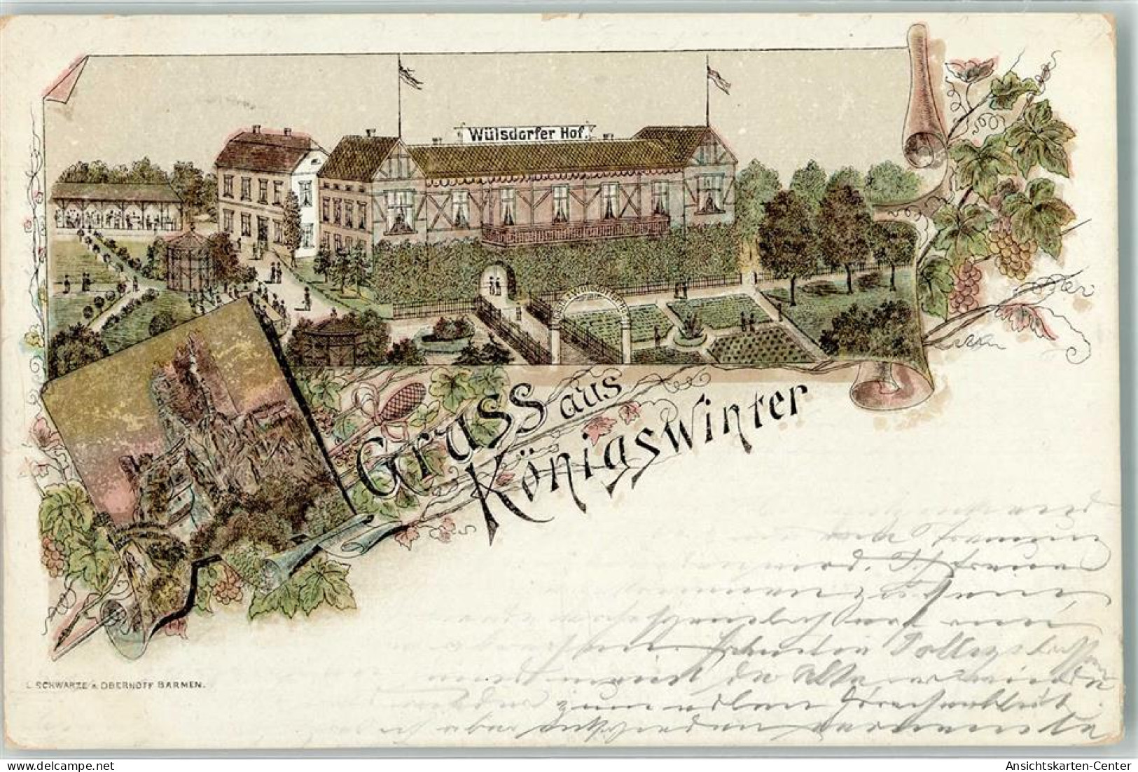 13634909 - Koenigswinter - Koenigswinter