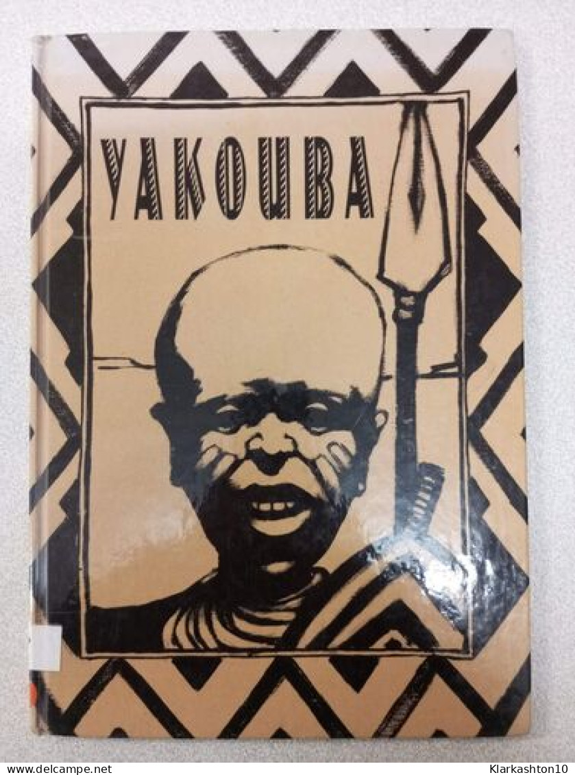 Yakouba - Autres & Non Classés
