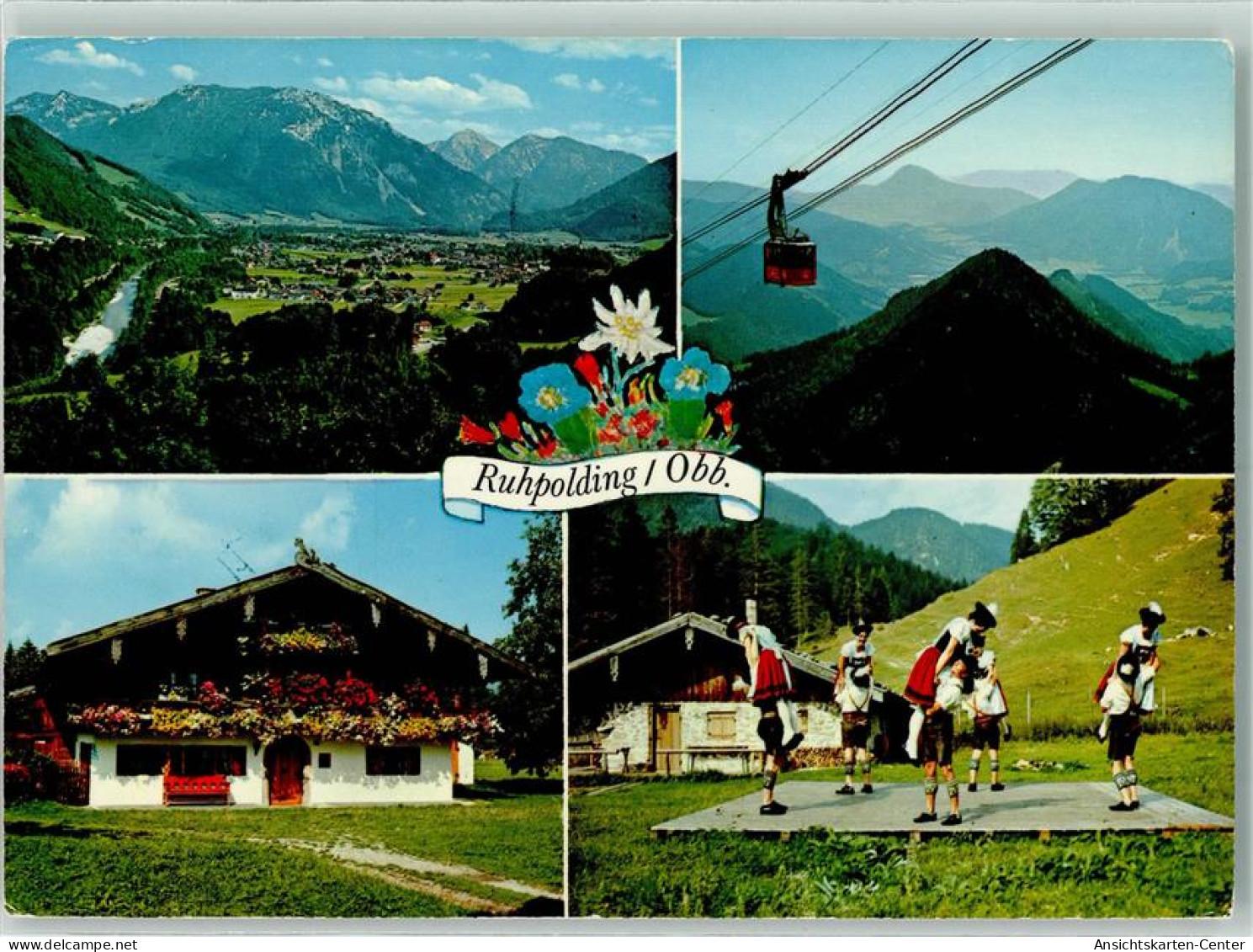 40159509 - Ruhpolding - Ruhpolding