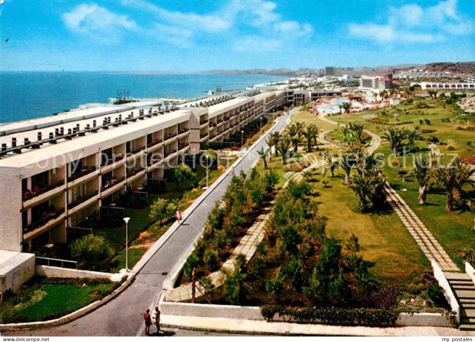 72693478 Gran Canaria Appartements  Spanien - Autres & Non Classés