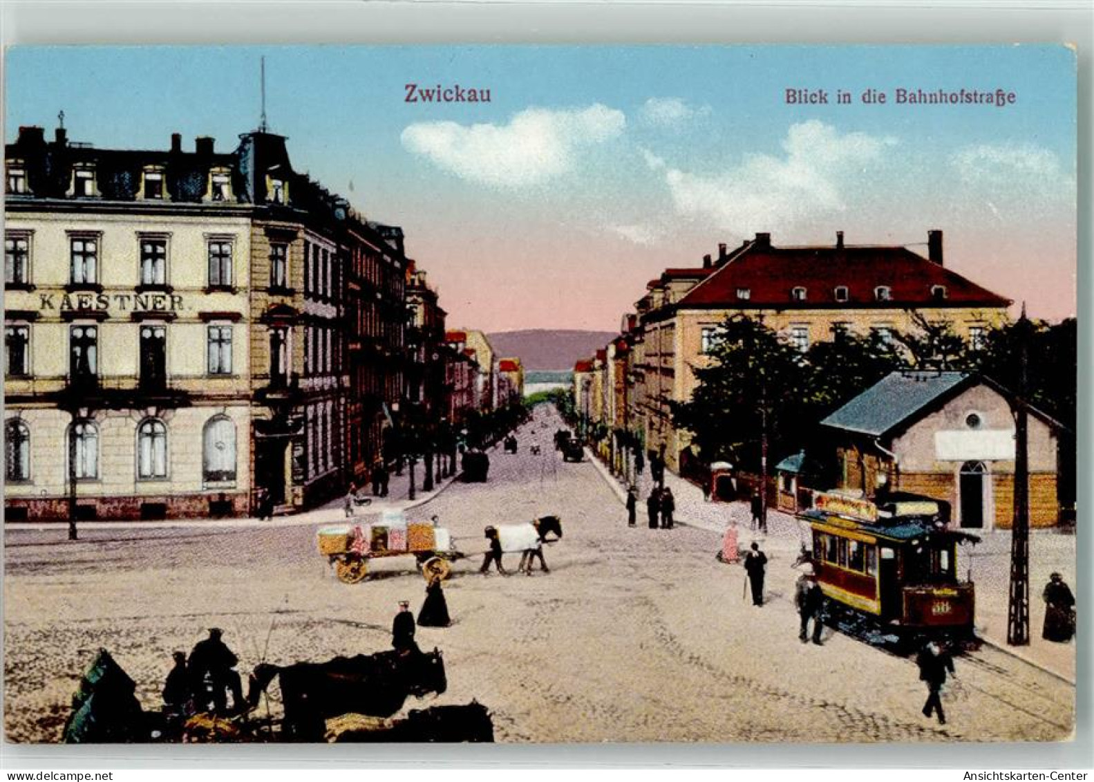 13909809 - Zwickau - Zwickau