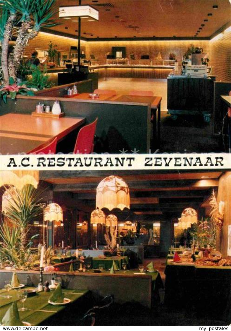 72693442 Zevenaar AC Restaurant Zevenaar - Otros & Sin Clasificación