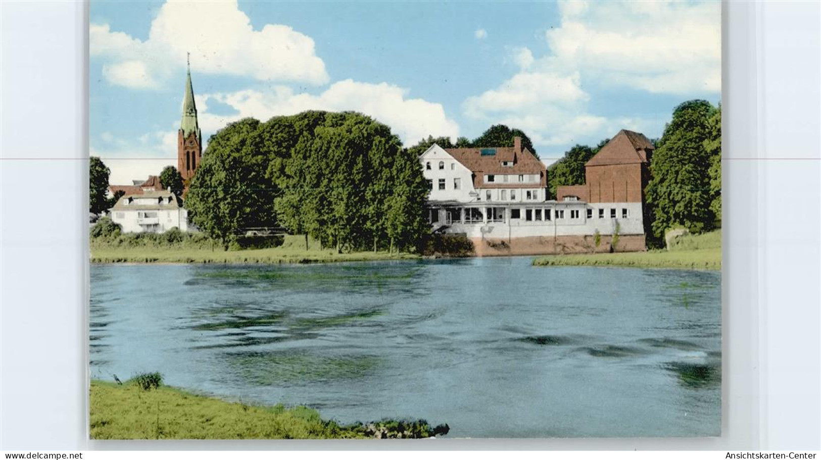 50360309 - Nienburg (Weser) - Nienburg