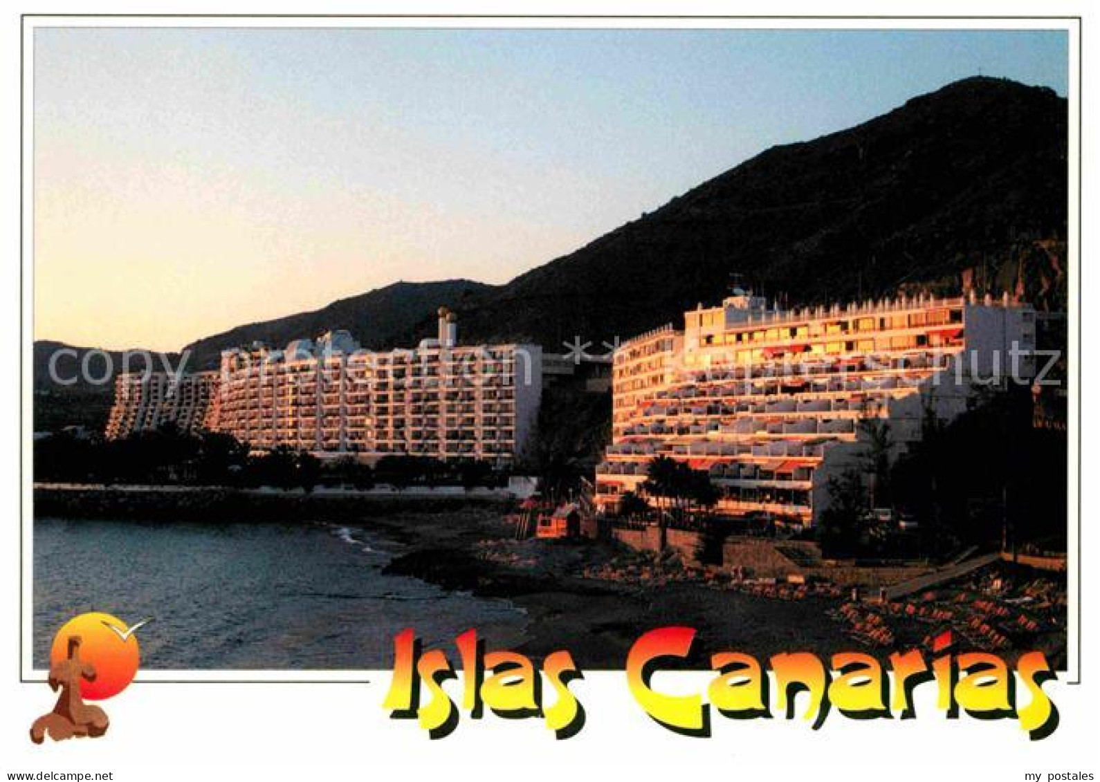 72693373 Islas Canarias Patalavaca Islas Canarias - Other & Unclassified