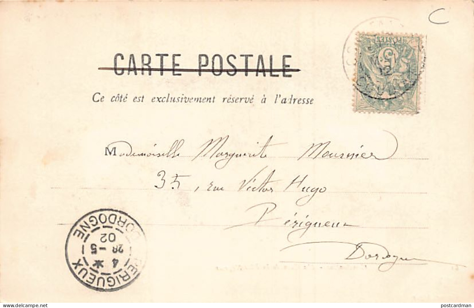 Algérie - CONSTANTINE - Un Coin De La Place Négrier - Marché - Ed. J. Geiser 52 - Konstantinopel