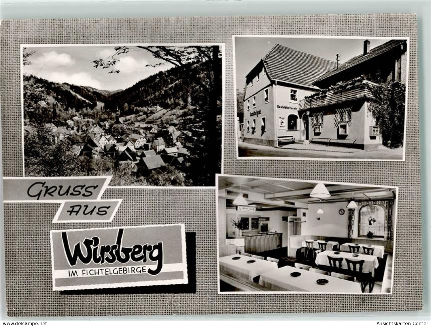 39230409 - Wirsberg - Sonstige & Ohne Zuordnung