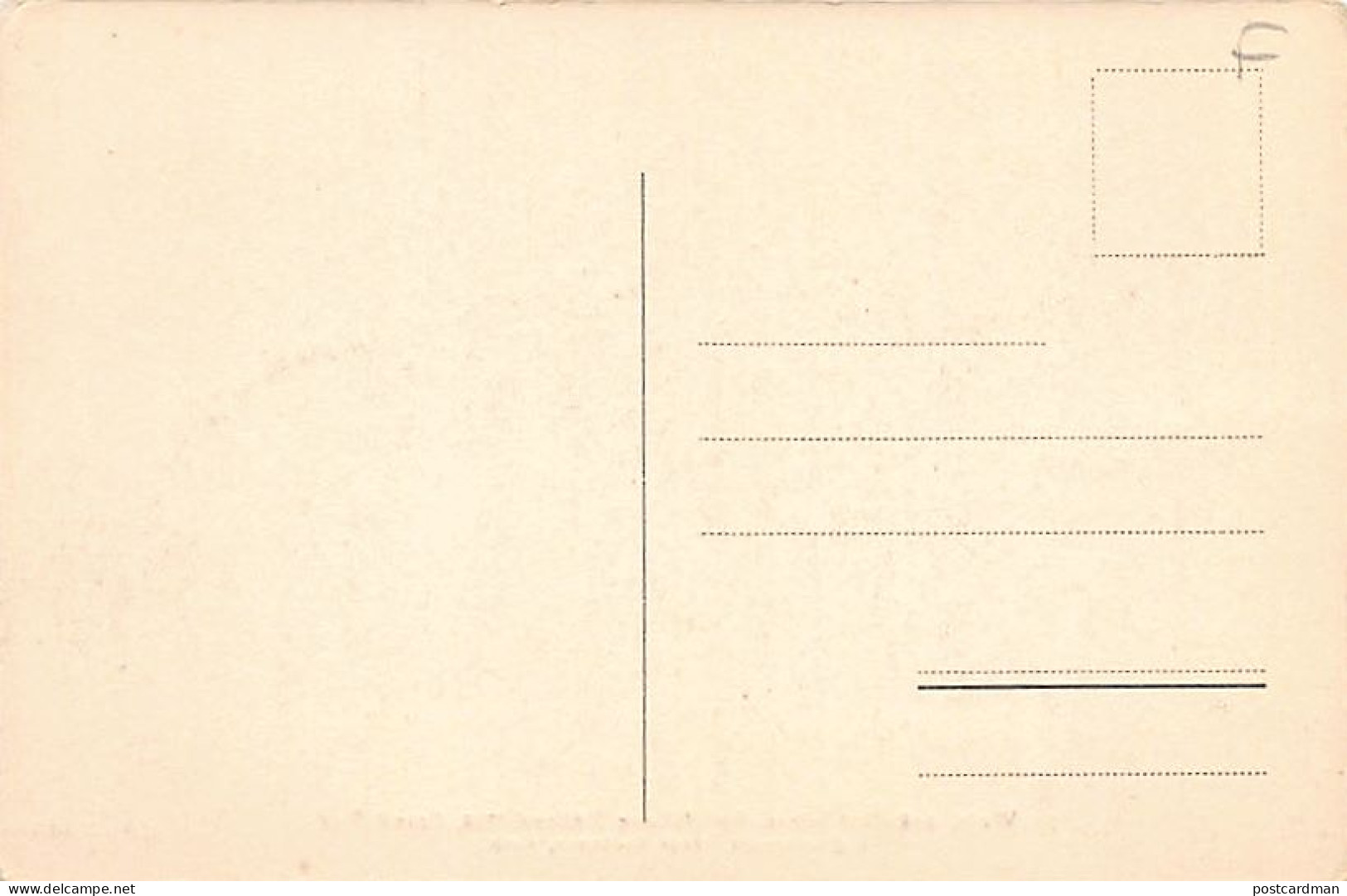 ARTH (SZ) Walo - Eigentümer J. Bürgi-Gretener - Verlag Unbekannt  - Arth