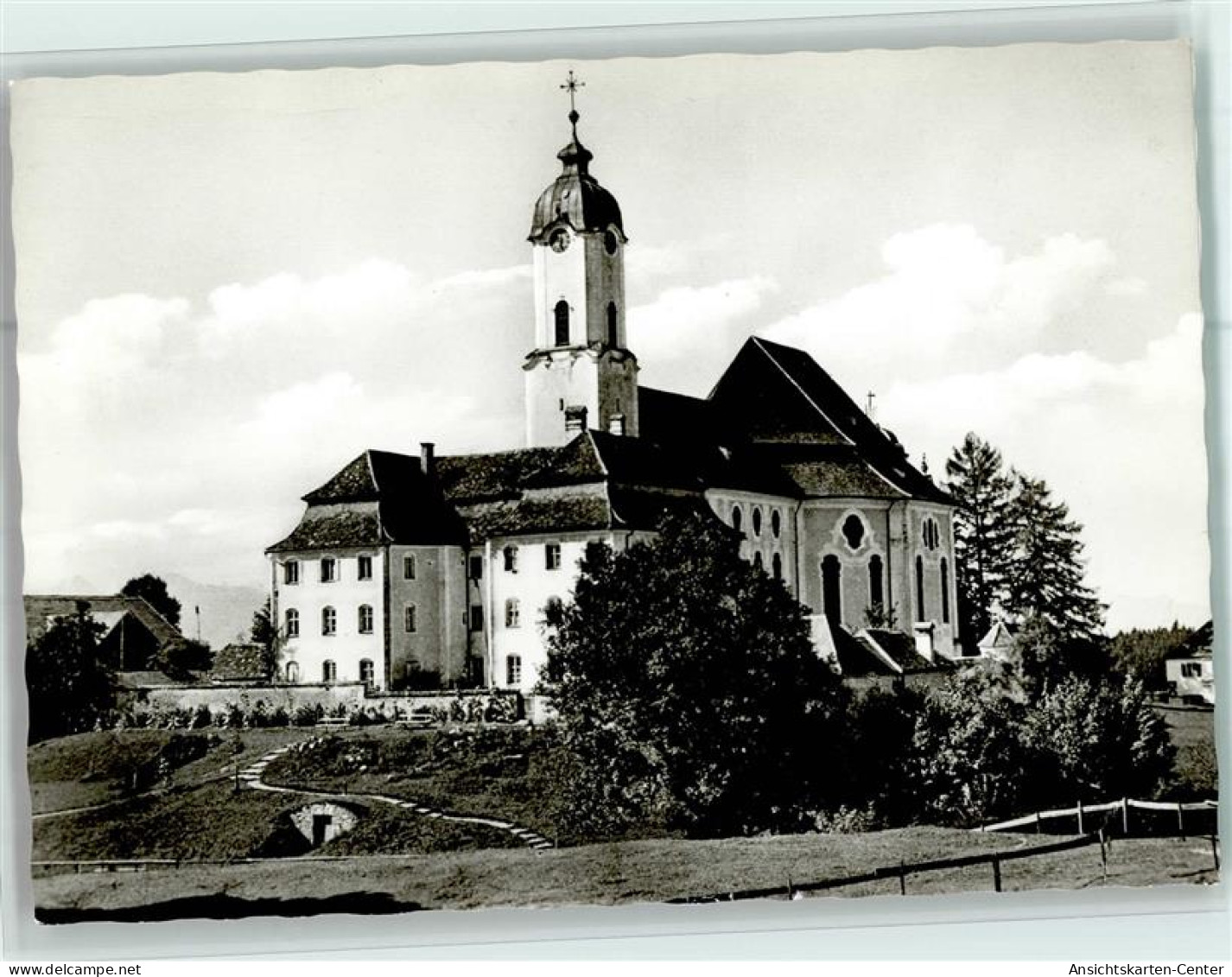 40119809 - Steingaden , Oberbay - Sonstige & Ohne Zuordnung