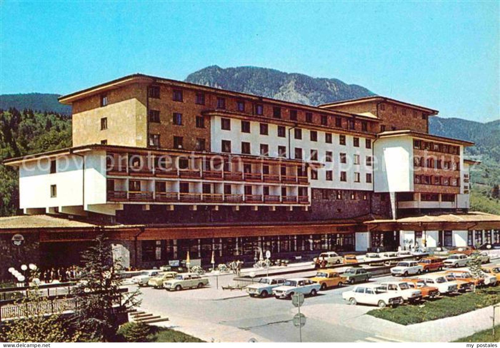 72692715 Smoljan Hotel Smoljan  Smoljan - Bulgaria