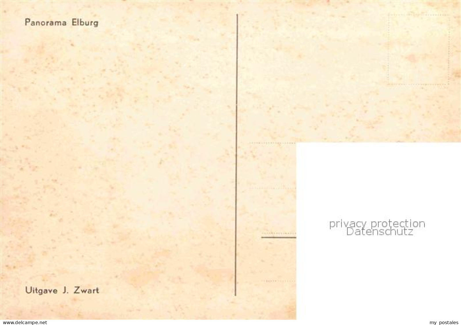 72692706 Elburg  Elburg - Sonstige & Ohne Zuordnung