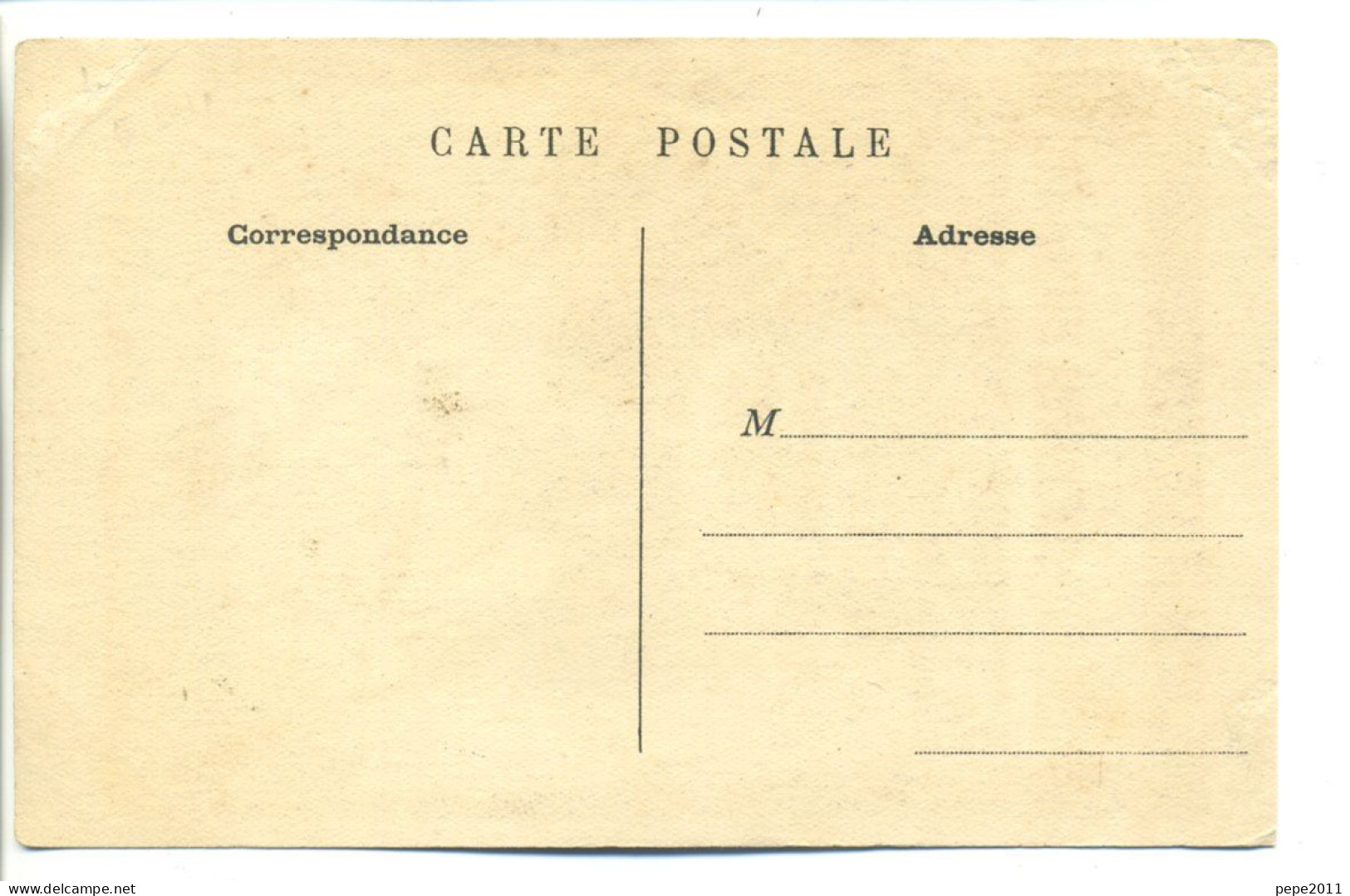 CPA Illustration PARIS Comptoir Français De L'Azote - L'Azote Fertilise Le Sol - Récoltes Abondantes - Semeur - Cultures