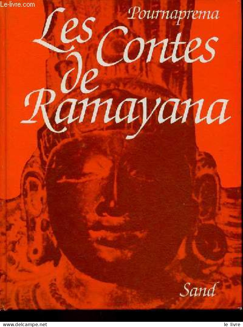 Les Contes De Ramayana. - Pournaprema - 1985 - Sprookjes