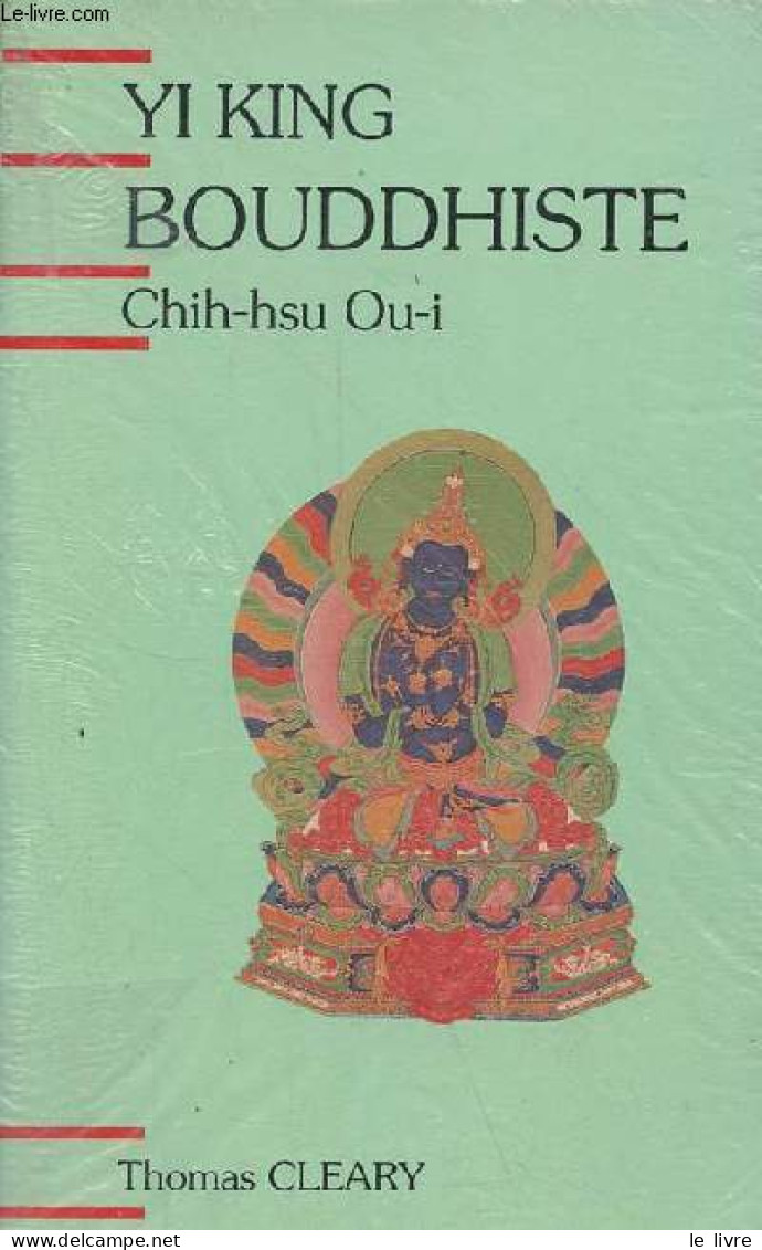 Yi King Bouddhiste. - Ou-I Chih-Hsu - 1987 - Religion