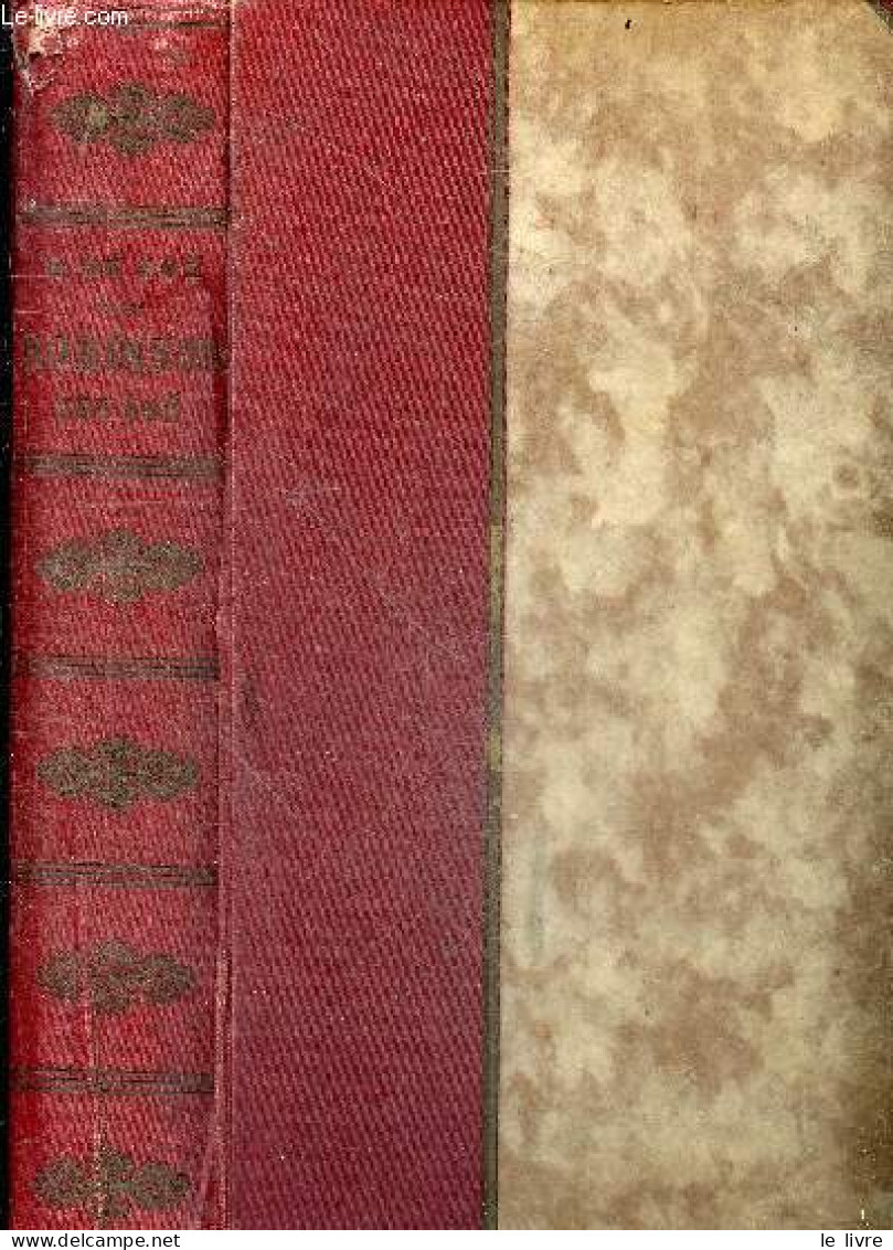 Robinson Crusoe - DANIEL DE FOE - KAUFFMANN P. (illustrations) - 0 - Altri & Non Classificati