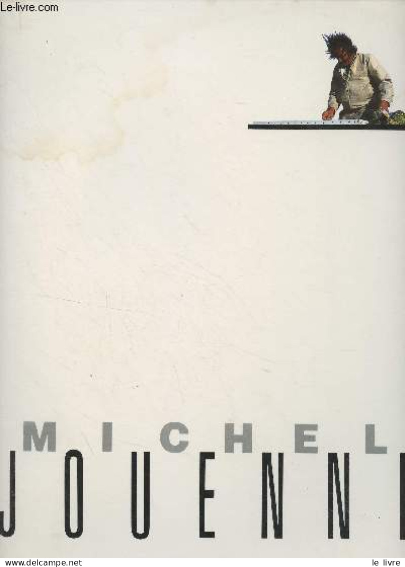 Michel Jouenne - Collectif - 1989 - Kunst