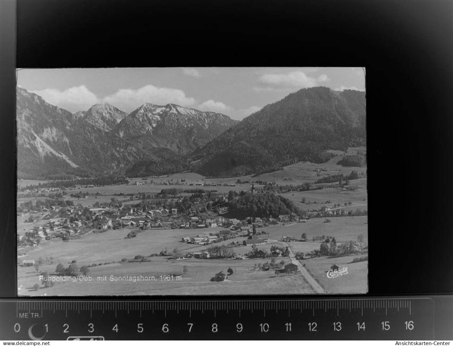 30013209 - Ruhpolding - Ruhpolding