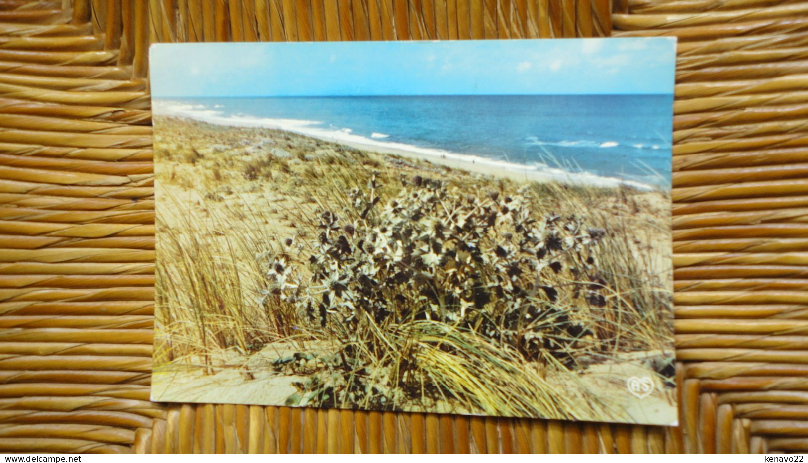 France , Bord De Mer - Sonstige & Ohne Zuordnung