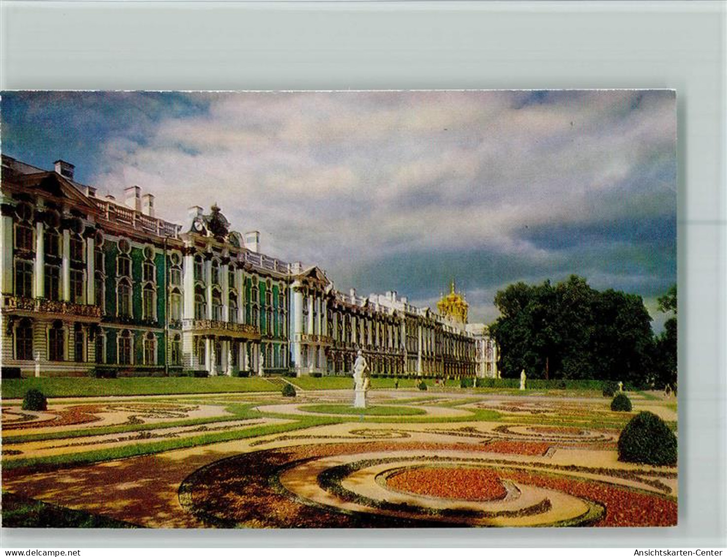 40107409 - Pushkin - Russland