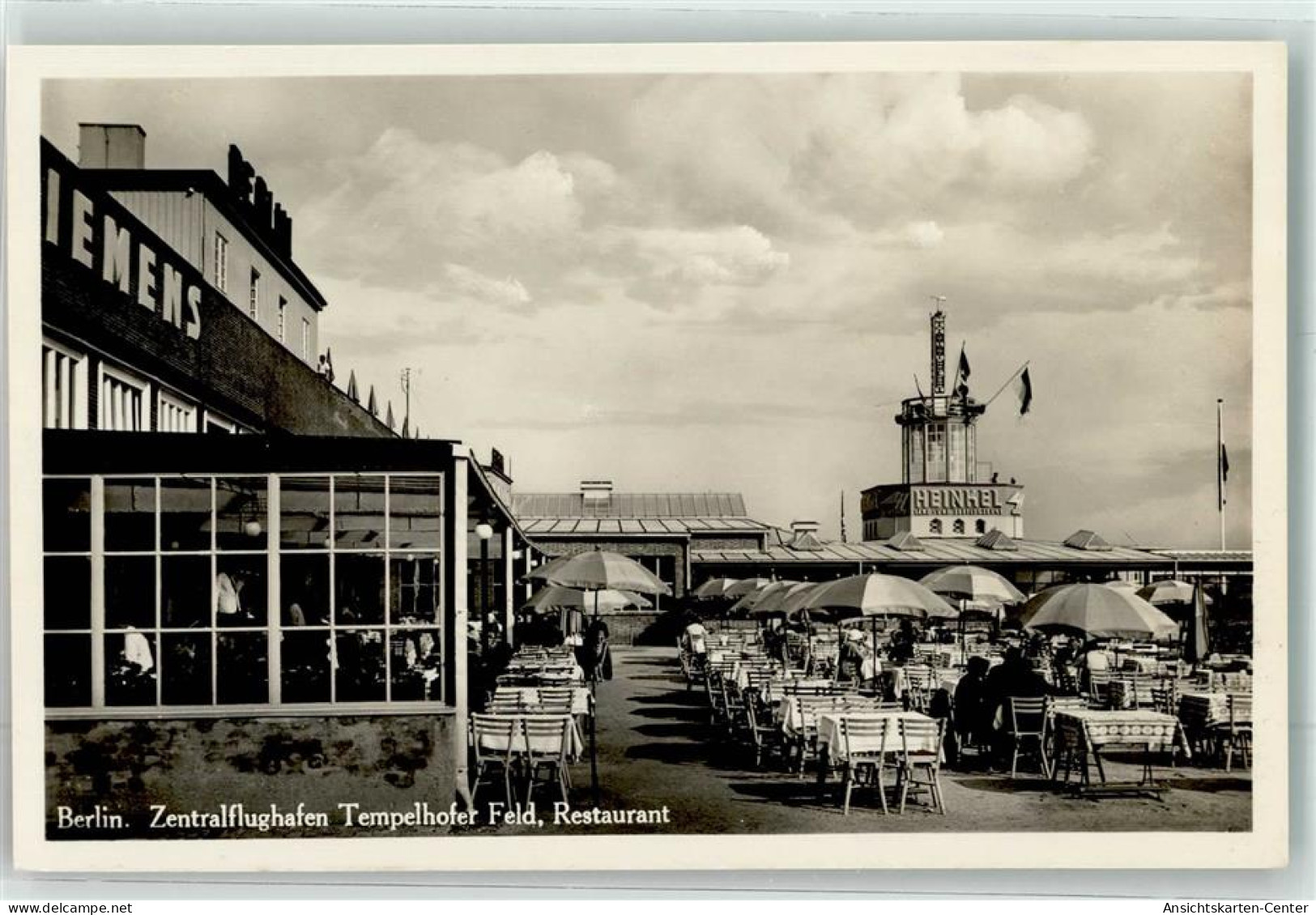 10655909 - Tempelhof - Sonstige & Ohne Zuordnung