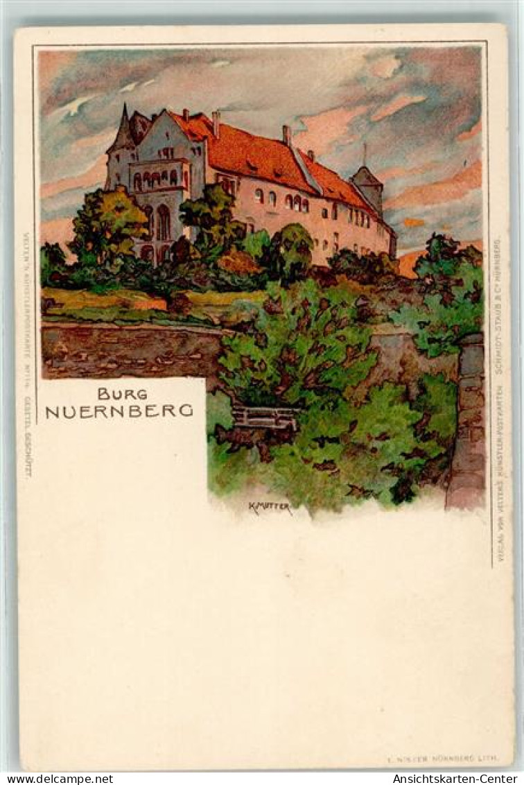 39191309 - Nuernberg - Nuernberg