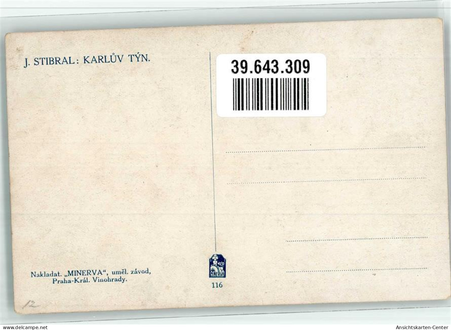 39643309 - Hrad Karlsstejn  Karluv Tyn - República Checa