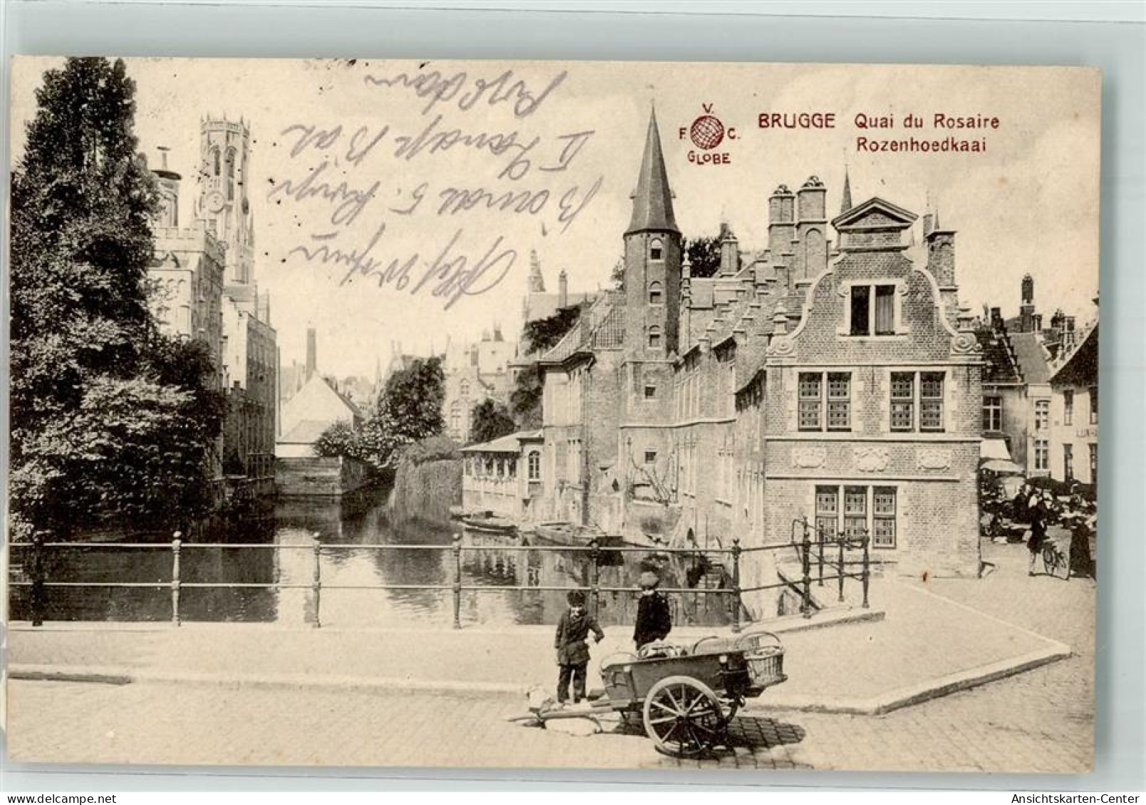 39751609 - Bruges Bruegge - Brugge