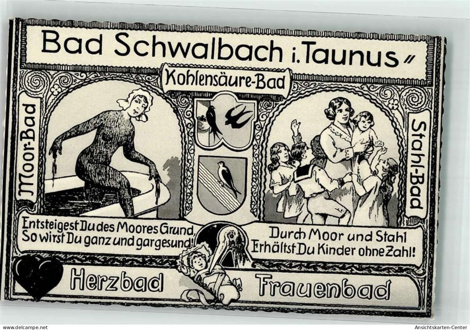 39766109 - Bad Schwalbach - Bad Schwalbach