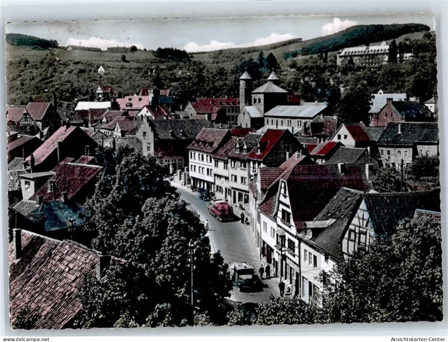 51459809 - Bad Muenstereifel - Bad Münstereifel