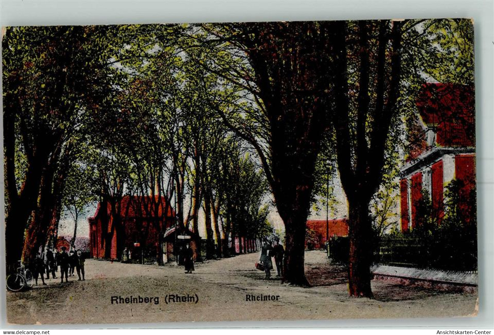 13432409 - Rheinberg - Rheinsberg