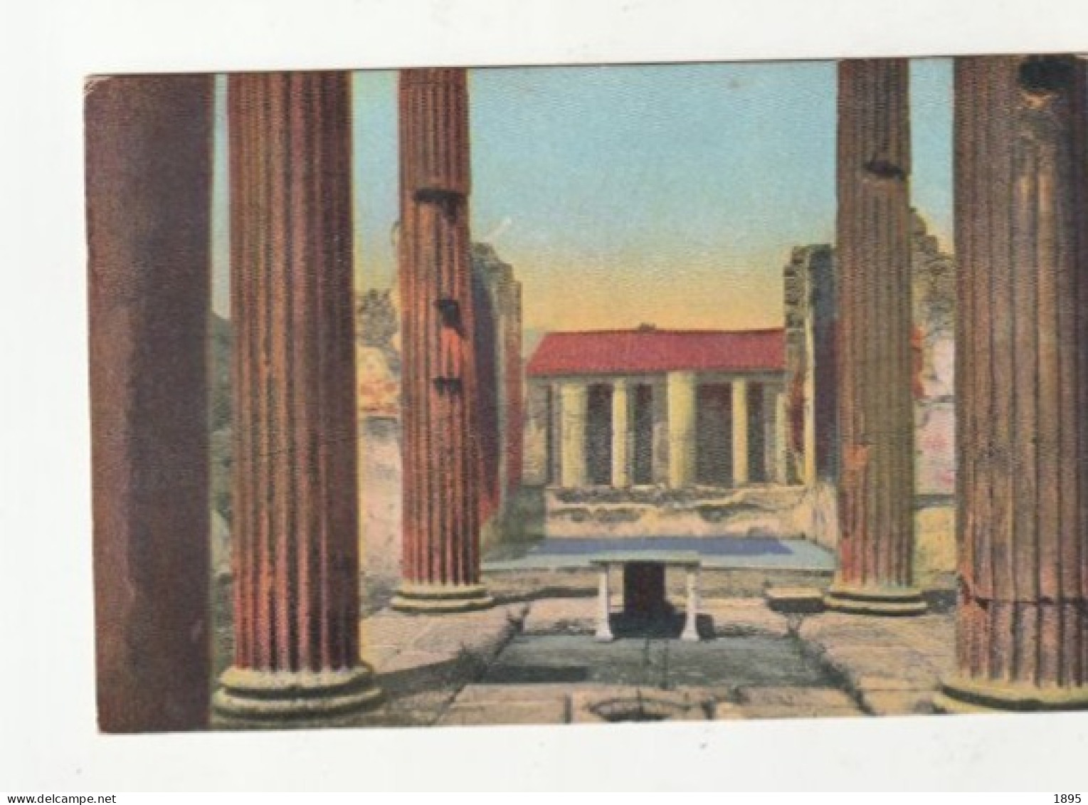 POMPEI - Pompei