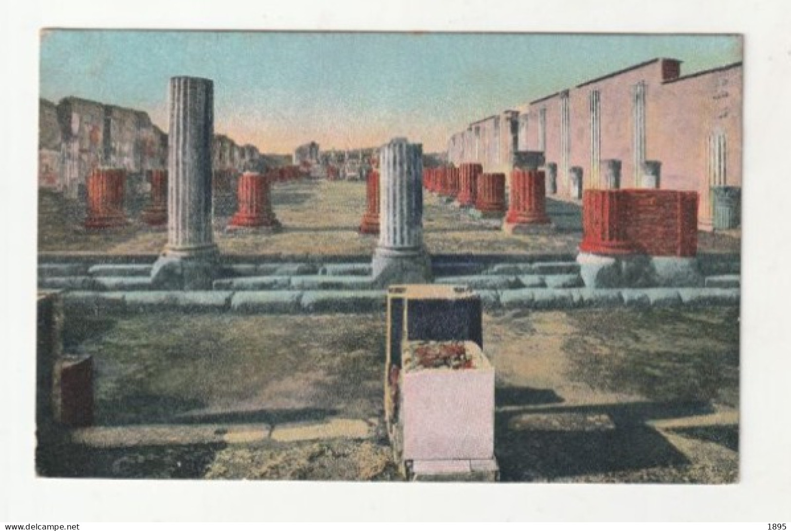 POMPEI - Pompei