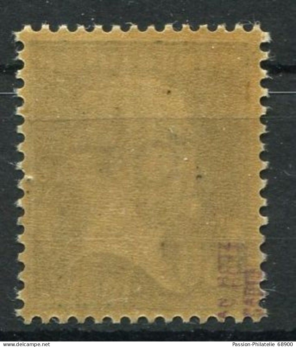 France 1928 Yv. 4 Neuf ** 100% Poste Aérienne Signé Jean Hotz Paris, 10F 1.50f. - 1927-1959 Mint/hinged