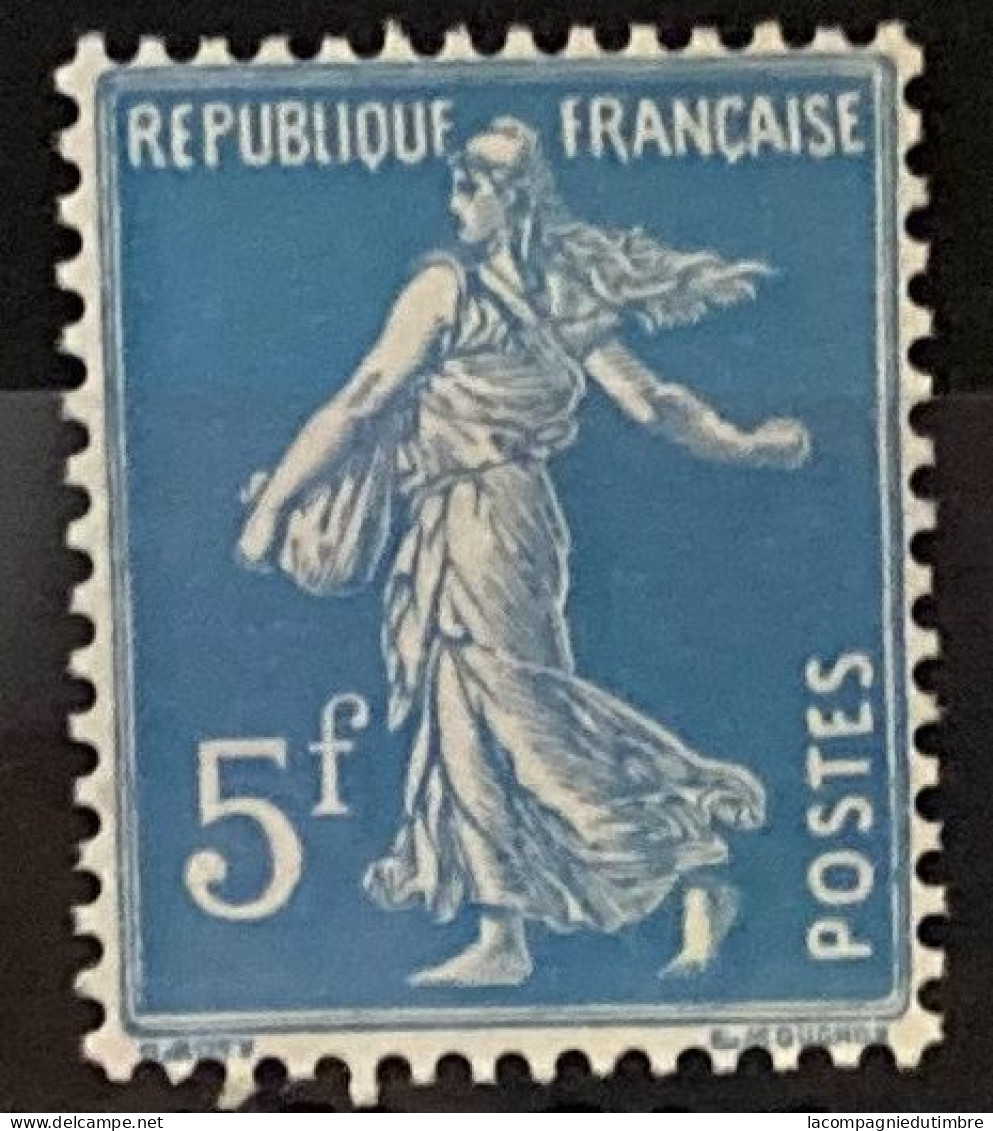 France YT N° 241 Neuf ** MNH. TB - Neufs