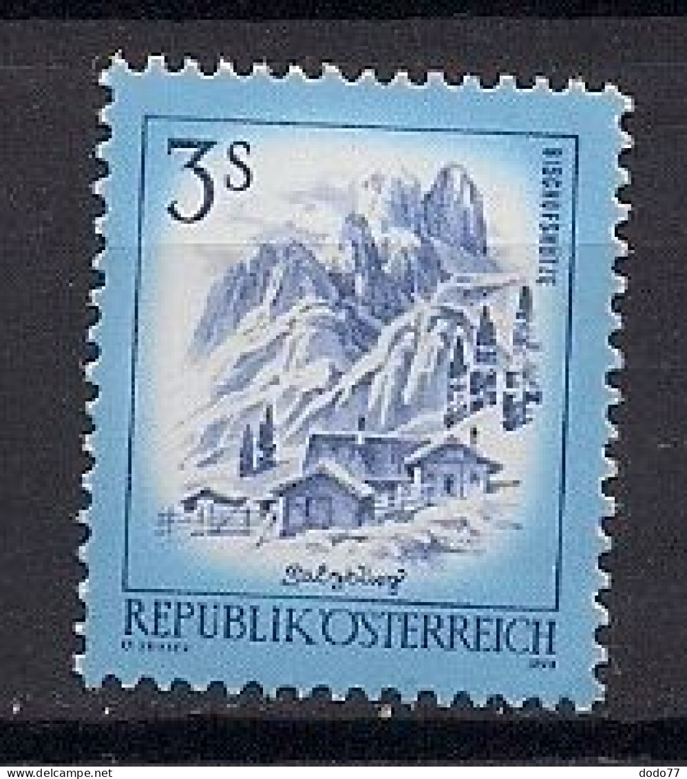 AUTRICHE    N°  1423   NEUF **  SANS TRACES DE CHARNIERES - Unused Stamps