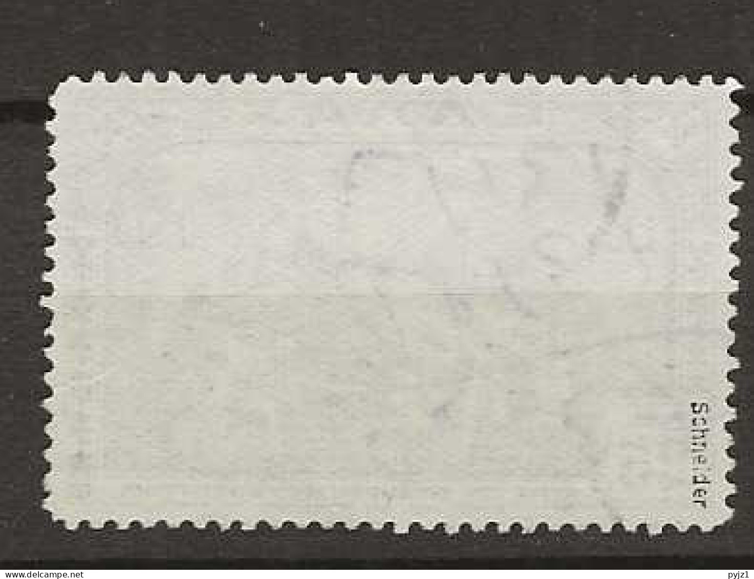 1930 USED Greece Mi 343 - Gebraucht