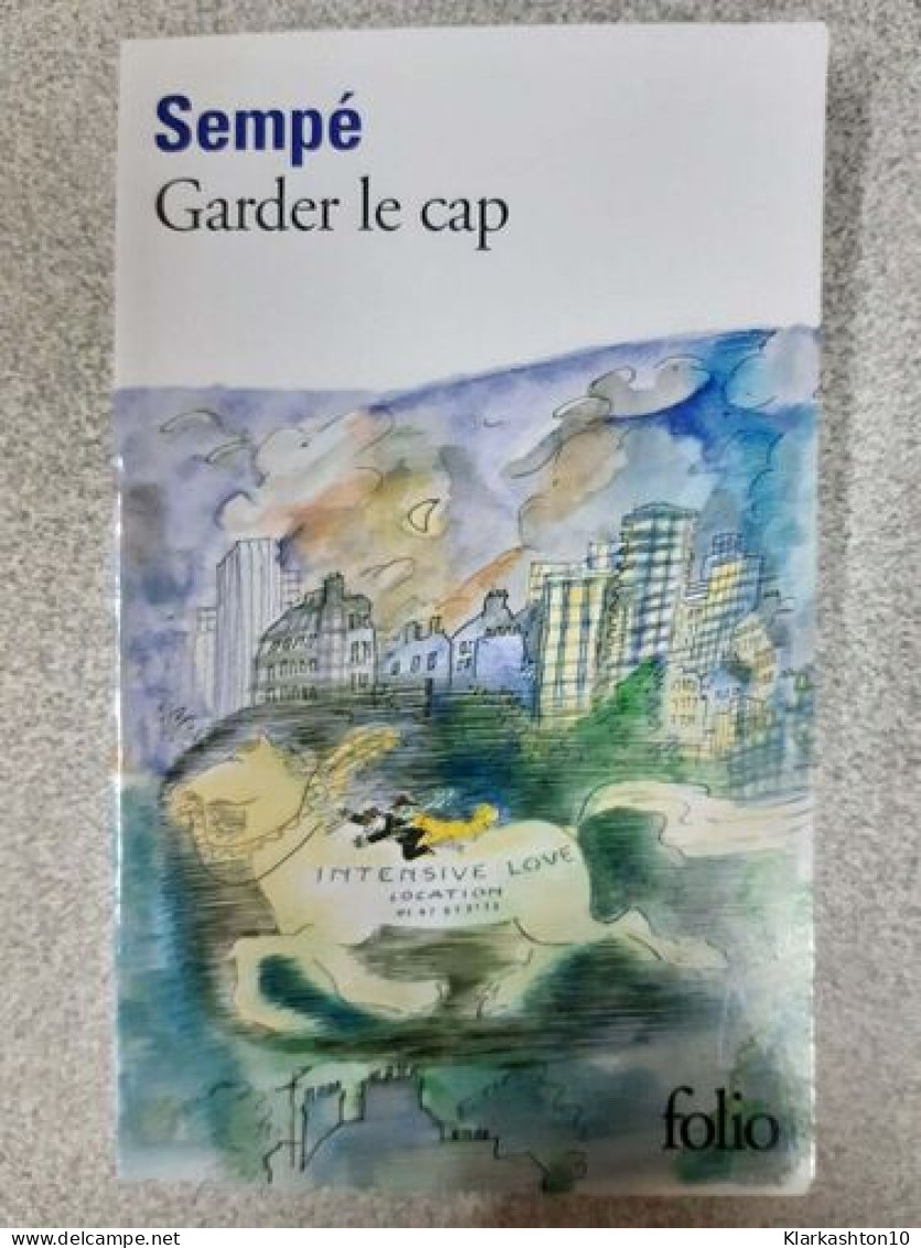 Garder Le Cap - Other & Unclassified