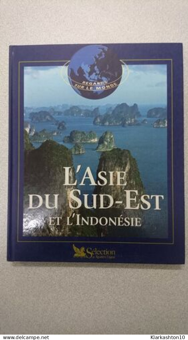 L'asier Du Sud-est Et L'Indonésie - Autres & Non Classés