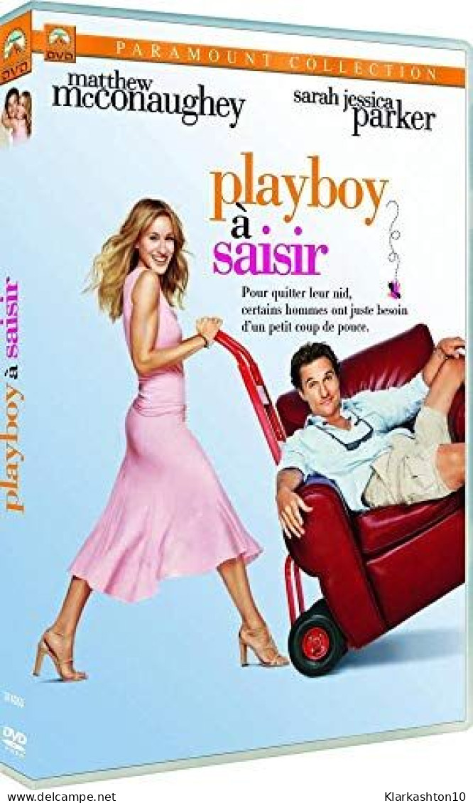 Playboy à Saisir - Autres & Non Classés