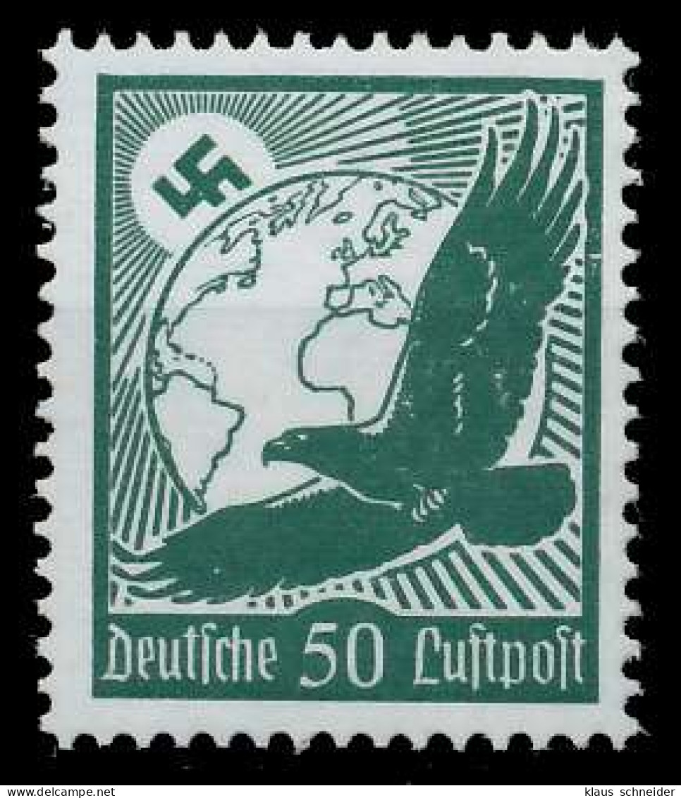 DEUTSCHES REICH 1934 Nr 535y Postfrisch X4D6A2A - Ungebraucht