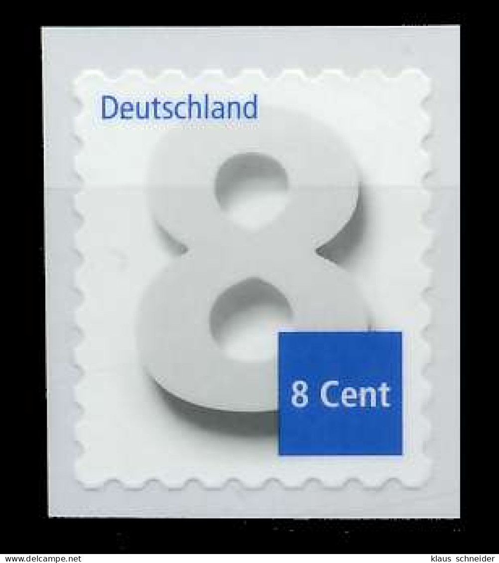 BRD BUND 2015 Nr 3196w Postfrisch SA8C4D2 - Neufs