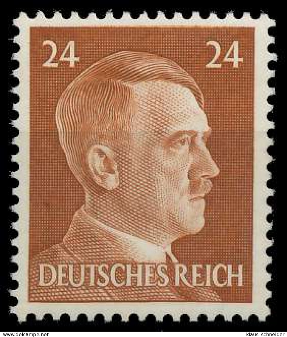 DEUTSCHES REICH 1941 Nr 792 Postfrisch X7427AA - Unused Stamps