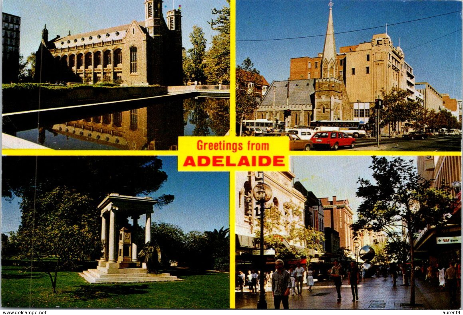 15-5-2024 (5 Z 16) Australia - SA - Adelaide - Adelaide