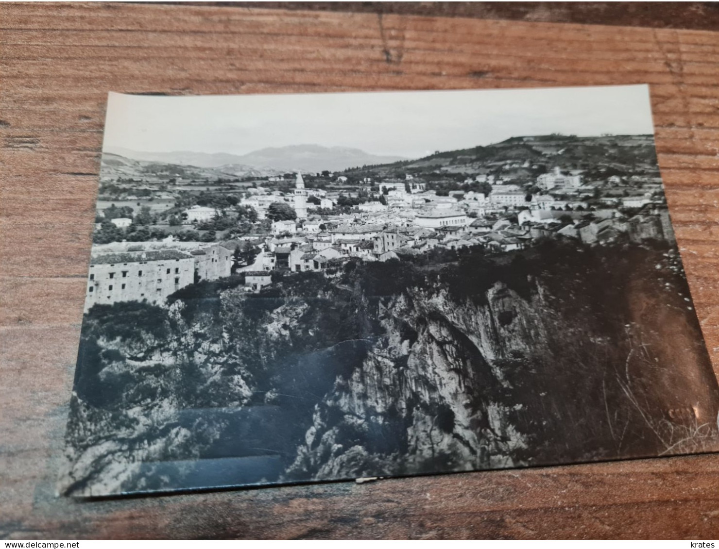 Postcard - Croatia, Pazin   (V 38123) - Kroatien