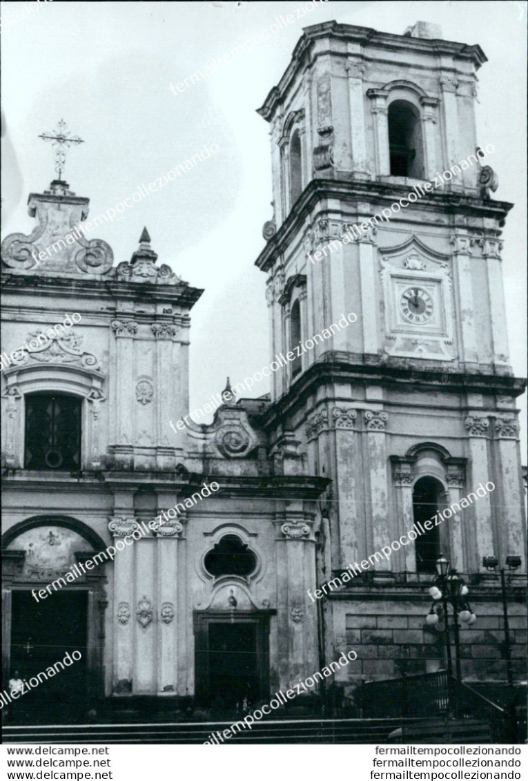 Fo2824 Foto Originale Sant'agnello Sorrento Provincia Di Napoli Campania - Napoli (Naples)