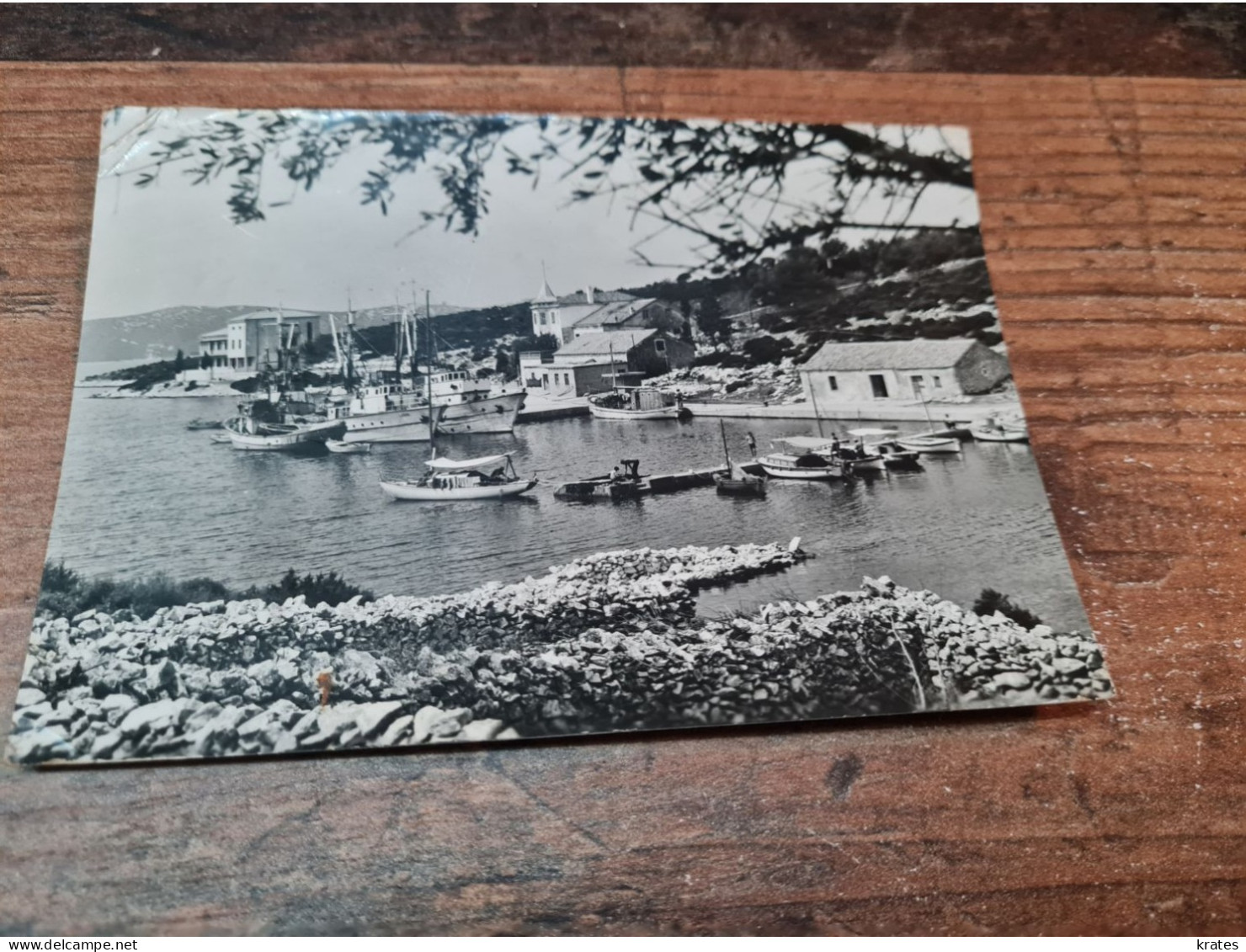 Postcard - Croatia, Molat         (V 38158) - Kroatien