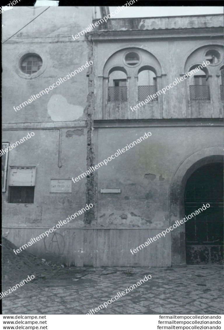 Fo2831 Foto Originale Grumo Nevano Provincia Di Napoli Campania - Napoli (Napels)